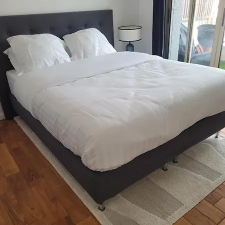 Apartamento Rooftop Center - Parking Cannes